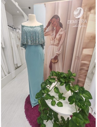 Rochie de seara  - Unicat 06.41 